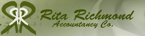 Rita Richmond Accountancy Co.